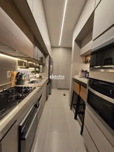 Apartamento com 3 Quartos à venda, 122m² no Morada da Colina, Uberlândia