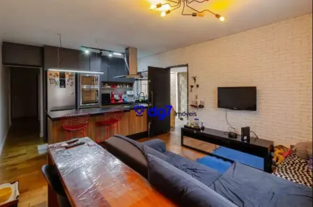 Casa com 2 Quartos à venda, 120m² no Jardim Monte Kemel, São Paulo