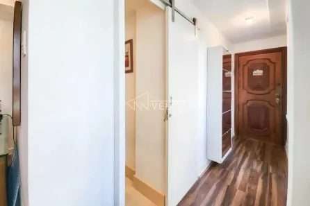 Apartamento com 3 Quartos à venda, 176m² no Laranjeiras, Rio de Janeiro