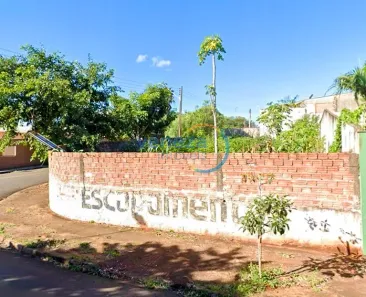 Lote/Terreno à venda, 350m² no Califórnia, Londrina