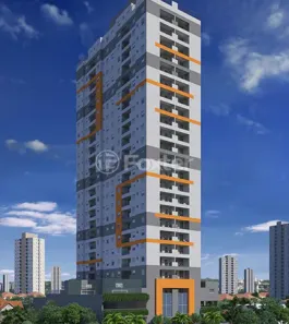 Apartamento com 2 Quartos à venda, 40m² no Vila Carmosina, São Paulo