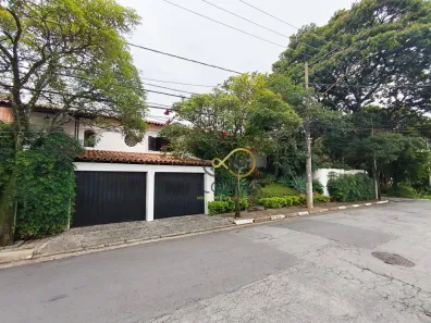Casa com 3 Quartos à venda, 252m² no Vila Rosália, Guarulhos