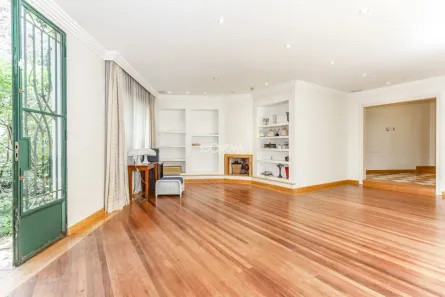 Casa com 4 Quartos à venda, 632m² no Cidade Jardim, São Paulo