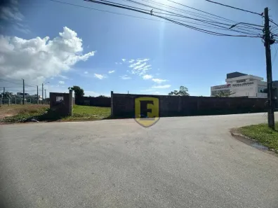 Lote/Terreno à venda, 1208m² no Calhau, São Luís