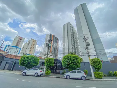 Apartamento com 2 Quartos à venda, 51m² no Belenzinho, São Paulo