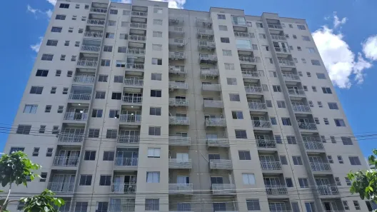 Apartamento com 2 Quartos à venda, 50m² no Ponta Negra, Manaus