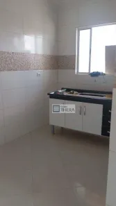 Sobrado com 3 Quartos para alugar, 75m² no Jardim das Maravilhas, Santo André