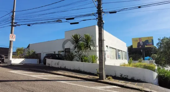 Prédio Comercial para alugar, 340m² no Jardim Vergueiro, Sorocaba
