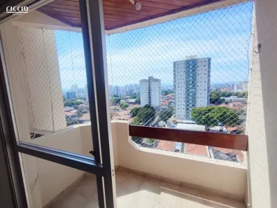 Apartamento com 3 Quartos à venda, 78m² no Jardim América, São José dos Campos