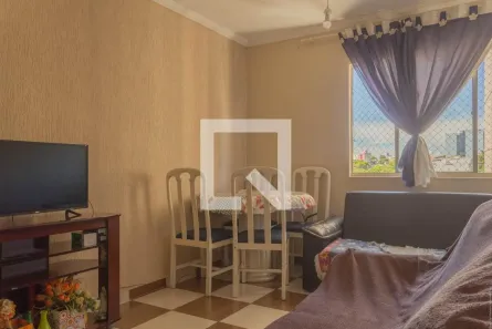 Apartamento com 2 Quartos à venda, 85m² no Baeta Neves, São Bernardo do Campo