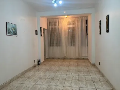 Apartamento com 2 Quartos à venda, 80m² no Boqueirão, Santos