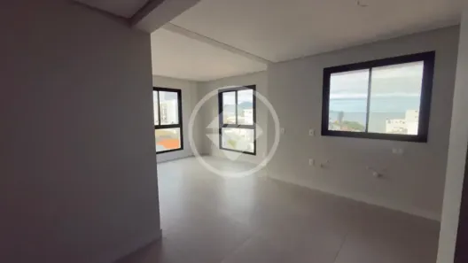 Apartamento com 3 Quartos à venda, 100m² no Coqueiros, Florianópolis