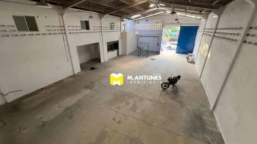 Galpão/Depósito/Armazém para alugar, 420m² no Barra de Jangada, Jaboatão dos Guararapes