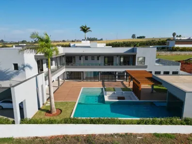 Casa com 4 Quartos à venda, 1500m² no , Porto Feliz