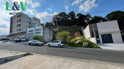 Lote/Terreno à venda, 250m² no Quinta das Videiras, Louveira