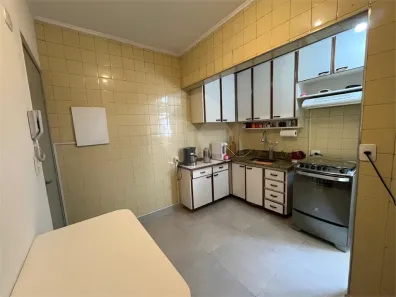 Apartamento com 3 Quartos à venda, 89m² no Vila Cláudia, São Paulo