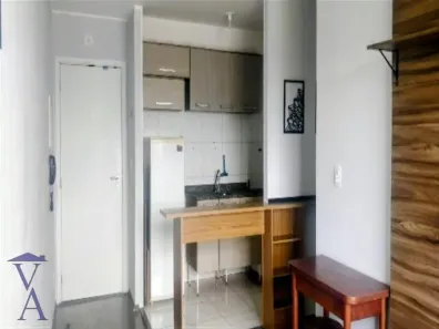 Apartamento com 1 Quarto à venda, 36m² no Liberdade, São Paulo