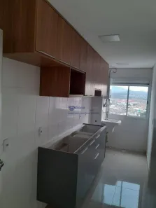 Apartamento com 2 Quartos à venda, 77m² no Vila Nova Bonsucesso, Guarulhos