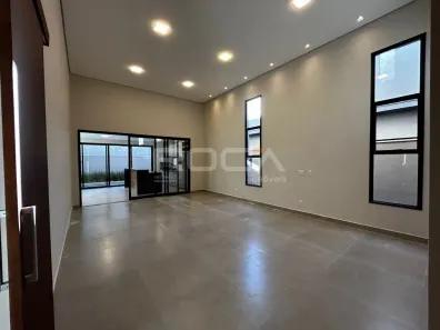 Casa de Condomínio com 3 Quartos à venda, 194m² no Loteamento Terras de Florença, Ribeirão Preto