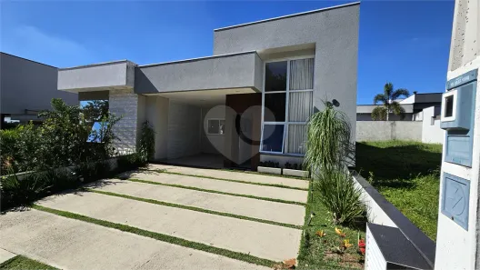 Casa de Condomínio com 3 Quartos à venda, 145m² no Jardim Mantova, Indaiatuba