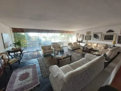 Casa com 7 Quartos à venda, 395m² no São Luiz, Belo Horizonte
