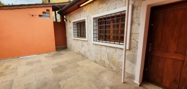 Casa com 3 Quartos à venda, 200m² no Vila Mariana, São Paulo