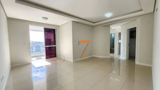 Apartamento com 3 Quartos à venda, 105m² no Barreiros, São José