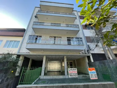 Apartamento com 2 Quartos para alugar, 80m² no Vila da Penha, Rio de Janeiro
