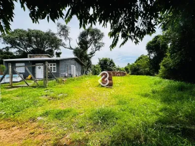 Lote/Terreno à venda, 398m² no Lomba da Palmeira, Sapucaia do Sul