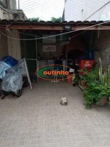 Apartamento com 3 Quartos à venda, 139m² no Andaraí, Rio de Janeiro