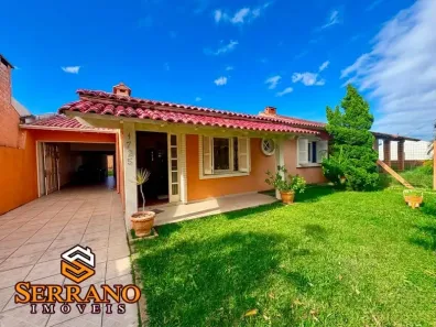 Casa com 3 Quartos à venda, 87m² no Praia de Mariluz, Imbé