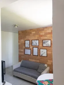 Apartamento com 3 Quartos à venda, 57m² no Serraria, Maceió