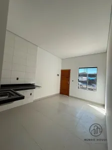 Casa com 2 Quartos à venda, 75m² no Jardim Sorocaba Park, Sorocaba