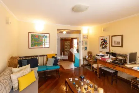 Casa com 4 Quartos à venda, 220m² no Vila Mariana, São Paulo