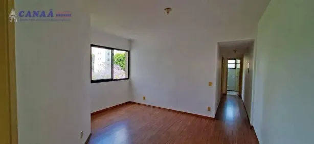 Apartamento com 2 Quartos à venda, 58m² no Jardim Henriqueta, Taboão da Serra