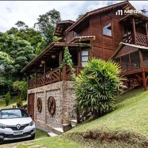 Fazenda/Sítio com 5 Quartos à venda, 500m² no Centro, Marechal Floriano