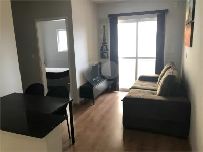Apartamento com 2 Quartos para alugar, 55m² no Parque Bela Vista, Votorantim