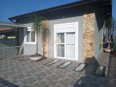 Casa com 3 Quartos à venda, 190m² no Jardim D'Abril, Osasco