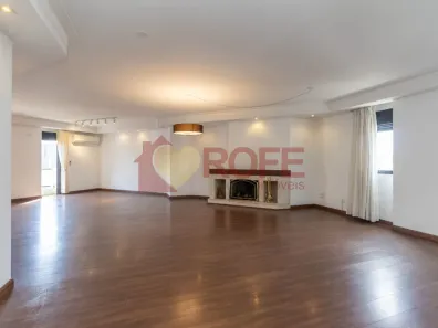 Apartamento com 4 Quartos à venda, 482m² no Indianópolis, São Paulo
