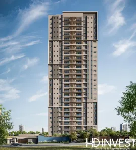 Apartamento com 2 Quartos à venda, 120m² no Vila Vitória II, Indaiatuba