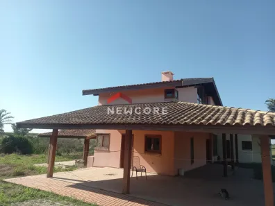 Fazenda/Sítio com 5 Quartos à venda, 72600m² no Nova Suiça, Piracicaba