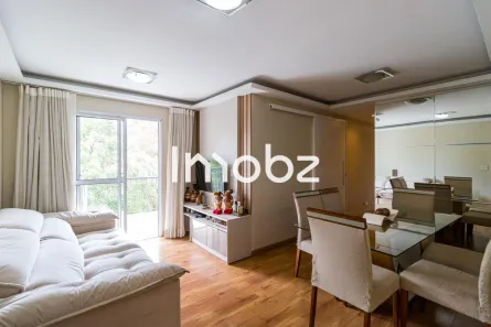 Apartamento com 3 Quartos à venda, 79m² no Vila Andrade, São Paulo