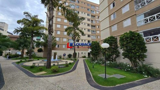 Apartamento com 3 Quartos à venda, 85m² no Buritis, Belo Horizonte