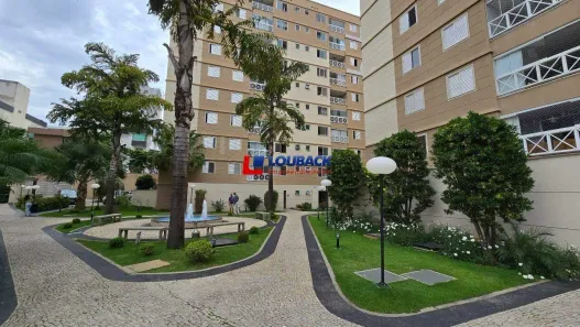 Apartamento com 3 Quartos à venda, 85m² no Buritis, Belo Horizonte