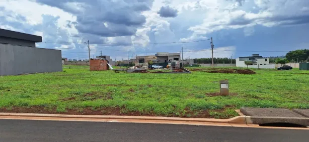 Lote/Terreno à venda, 250m² no Quinta da Mata, Ribeirão Preto