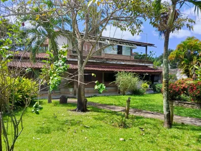 Casa com 6 Quartos à venda, 1000m² no Cassange, Salvador