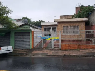Casa com 4 Quartos à venda, 132m² no Parque das Nações, Santo André