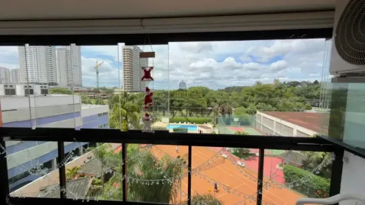 Apartamento com 3 Quartos à venda, 103m² no Jardim Esplanada, São José dos Campos