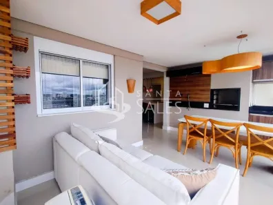 Apartamento com 2 Quartos à venda, 65m² no Santo Amaro, São Paulo