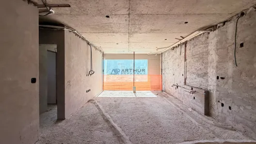 Apartamento com 2 Quartos à venda, 89m² no Canto do Forte, Praia Grande